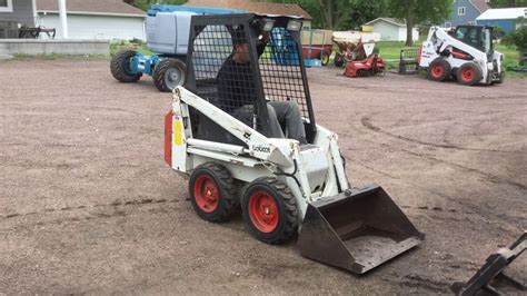 clark bobcat 310